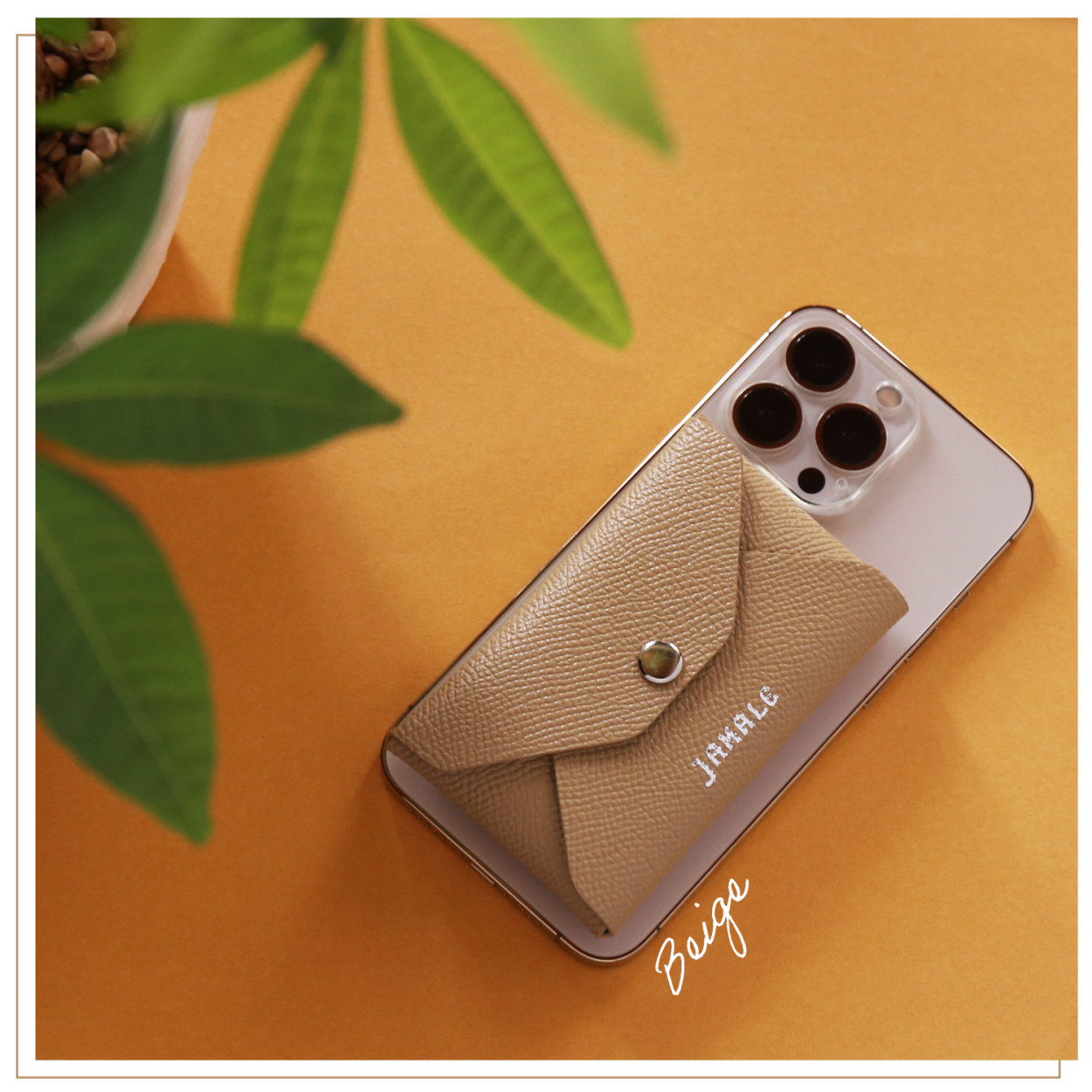 ま　カードケース スマホ カードケース 本革 背面ポケット スマホポケット カード収納