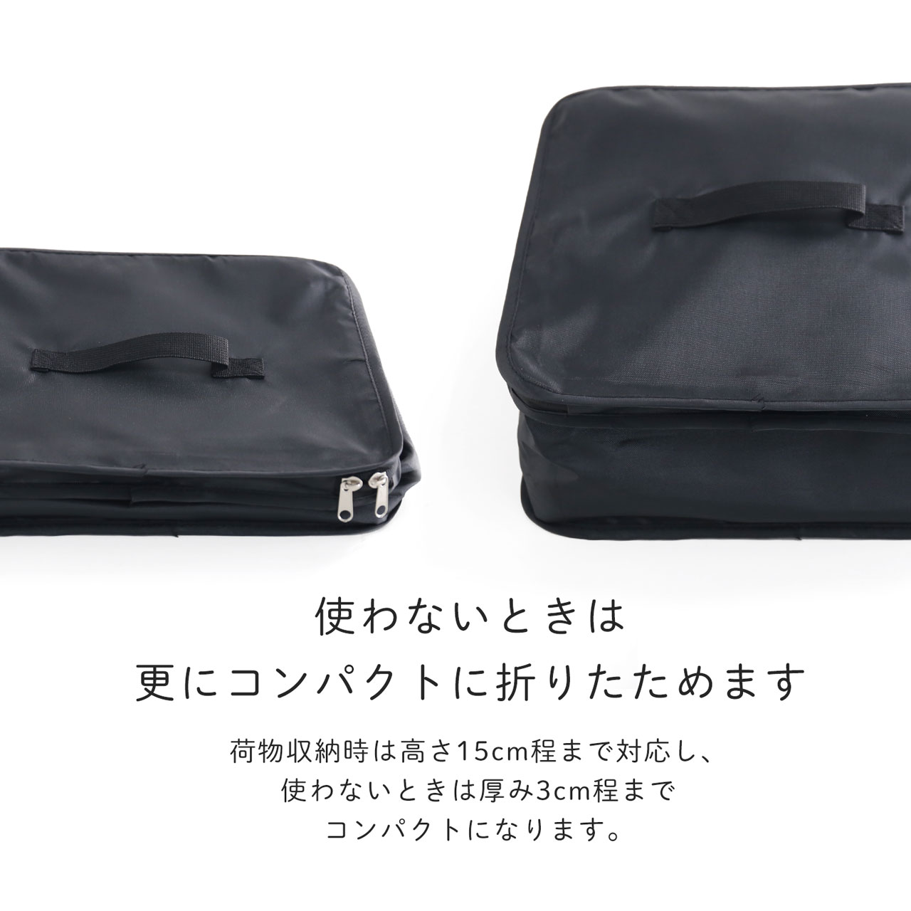 軒先渡し】萩原 伸縮クローゼット 幅1180-1950×奥行550×高さ