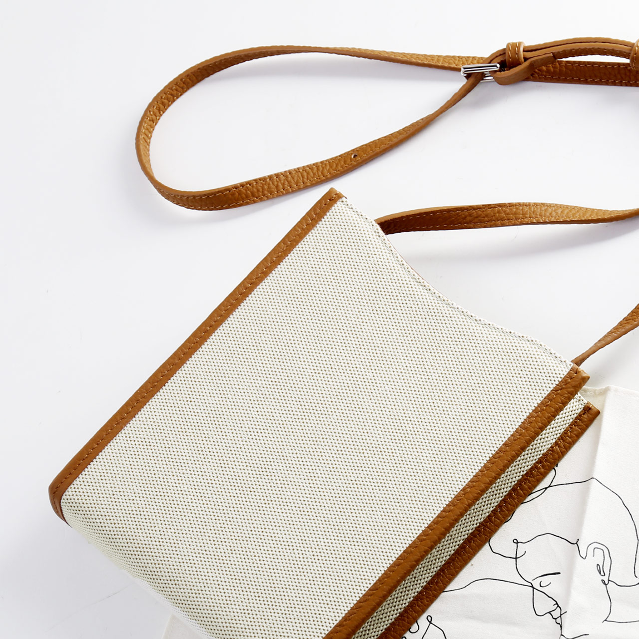 【大人気】AMI ミニボルサ Mia Borsa ショルダーバッグ MiaBorsa ミニ レディース 斜めがけ