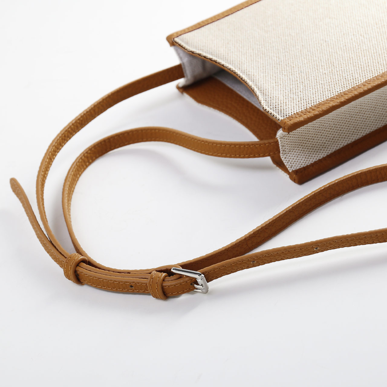 Mia Borsa ショルダーバッグ MiaBorsa ミニ レディース 斜めがけ