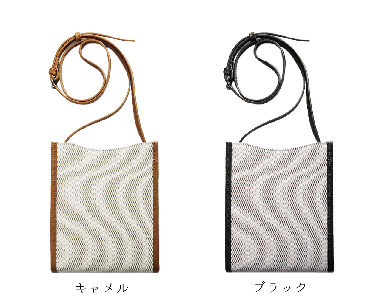 Mia Borsa ショルダーバッグ MiaBorsa ミニ レディース 斜めがけ