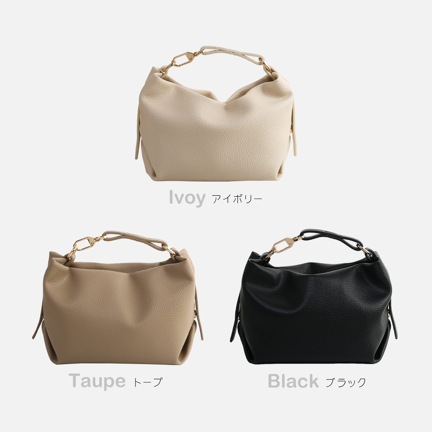 SALE【AMI】ウォントユー ミニホーボーショルダーバッグ Mia Borsa ミニ ショルダーバッグ レディース 斜めがけ ミニ