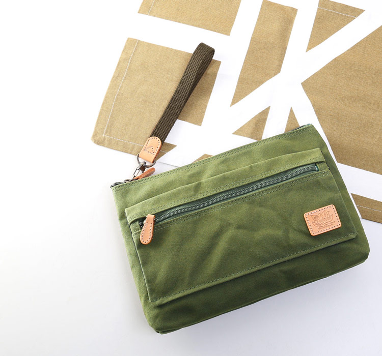Pistache 帆布 キャンバス 2WAY バッグ サコッシュ ショルダー sankyo shokai Pistache ピスタッシュ 帆布 キャンバス 生地