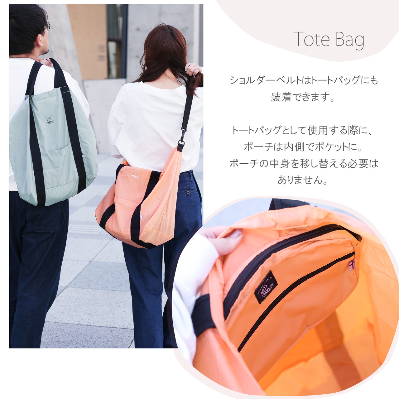 KAKSI（カクシ） ショルダーバッグ レディース 2way 斜めがけバッグ