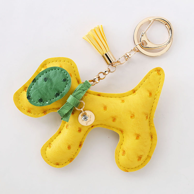 sankyo shokai バッグチャーム 犬 ワンちゃん ぬいぐるみ