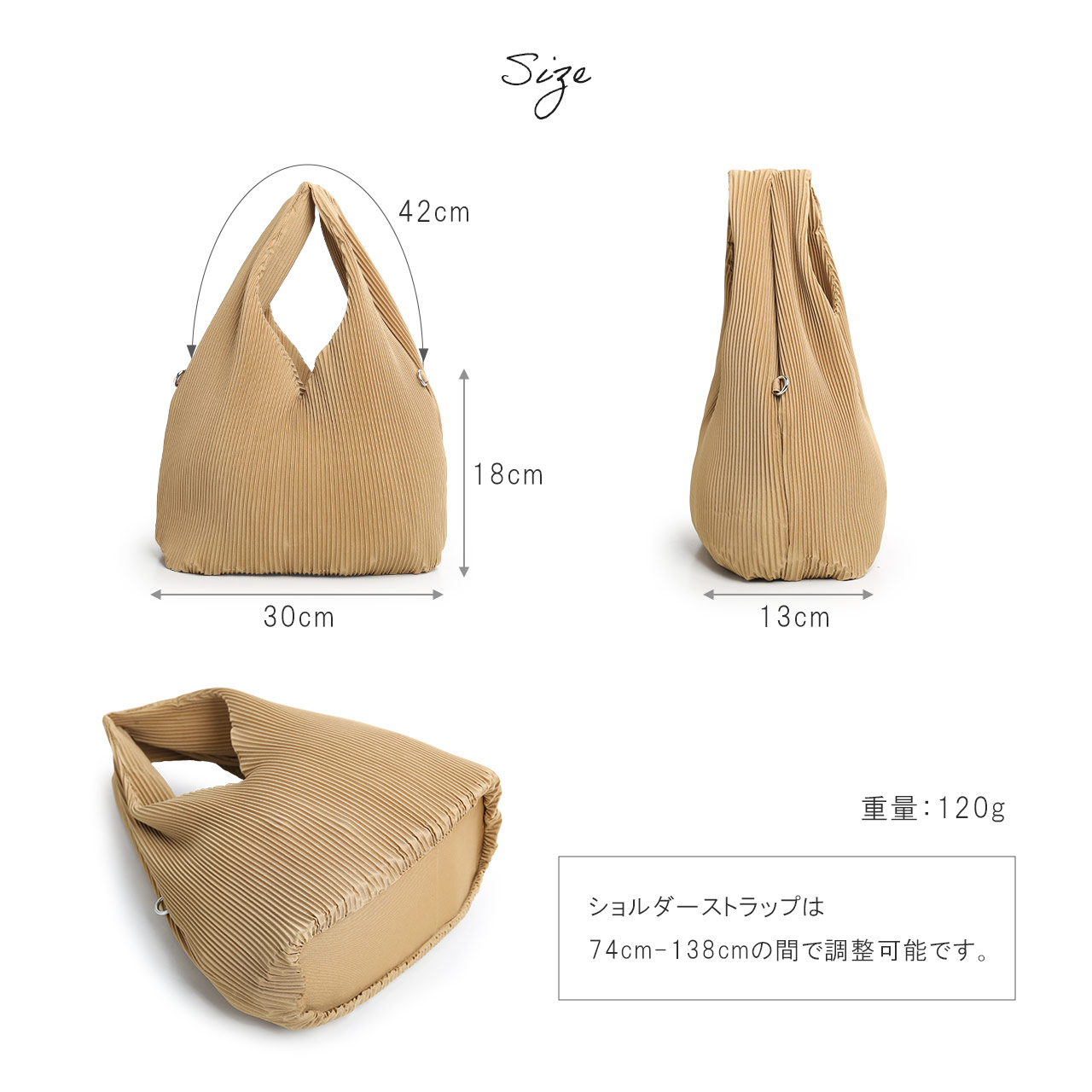 sankyo shokai（三京商会） トライアングル バッグ トート バッグ 2way