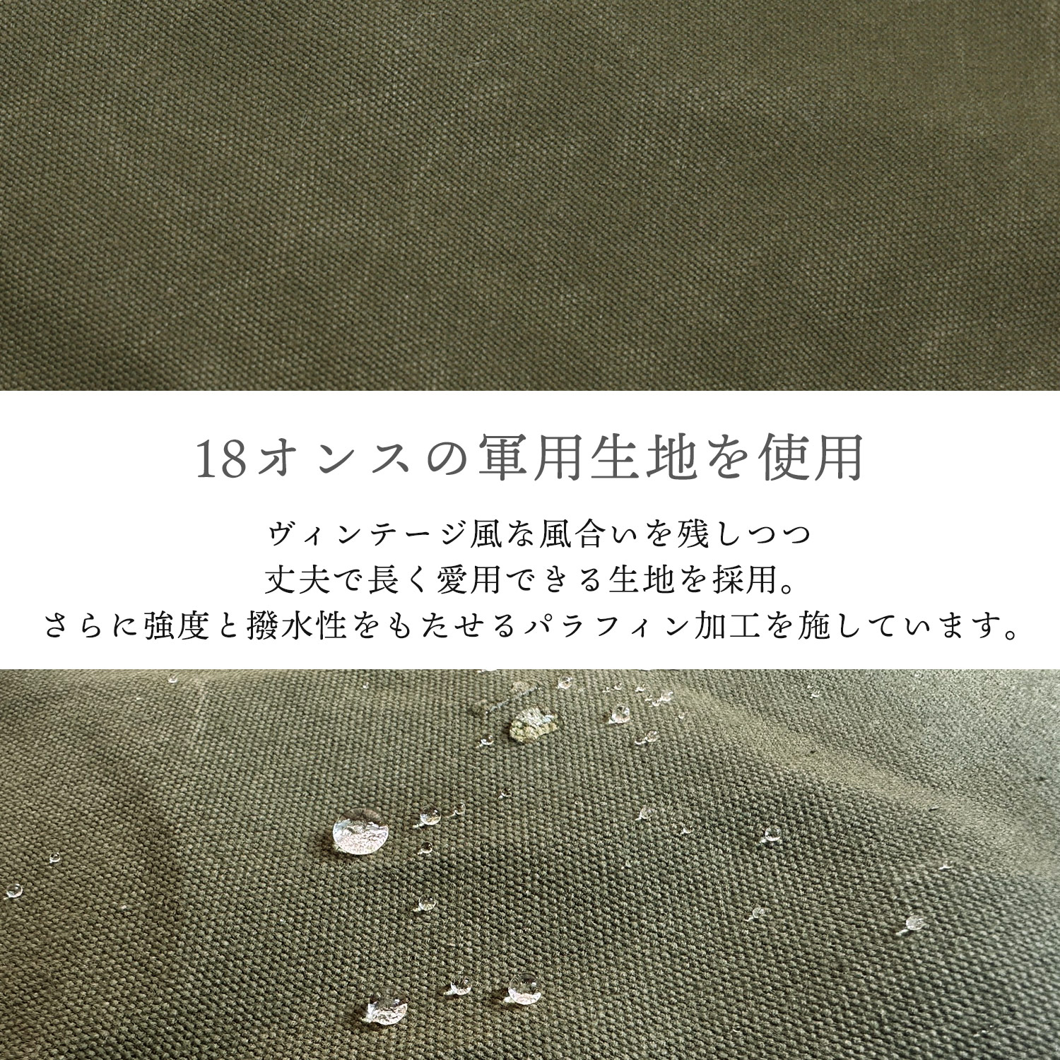 sankyo shokai（三京商会） トートバッグ ファスナー付き 50L 旅行