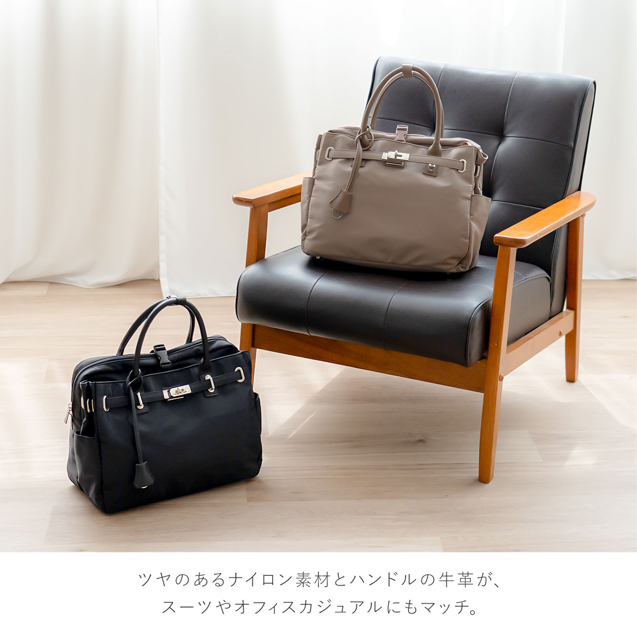 sankyo shokai（三京商会） バッグ レディース 4way ハンドバッグ