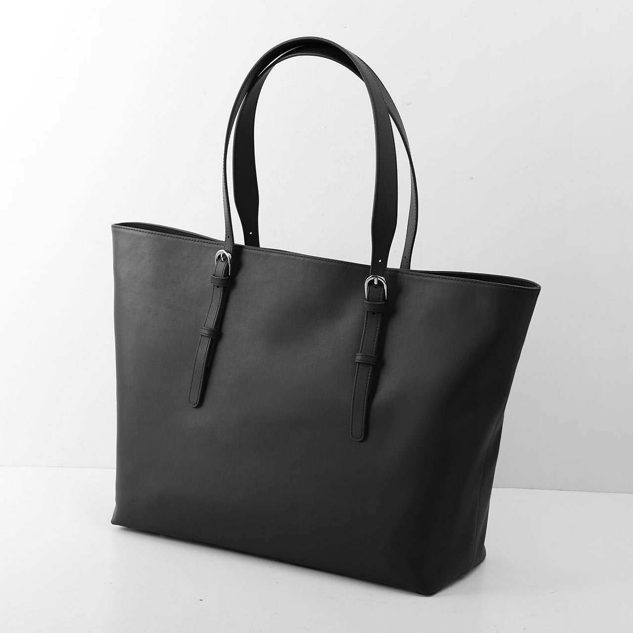 HALEINE（アレンヌ） 軽い ビジネストートバッグ レディース 軽量