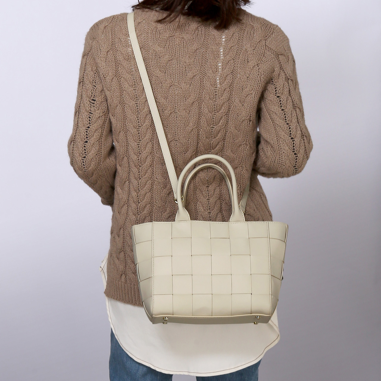 sankyo shokai（三京商会） トートバッグ レディース ショルダーバッグ