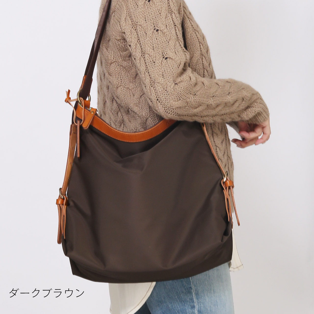 HALEINE（アレンヌ） ［10%OFFクーポン］2wayバッグ リュック