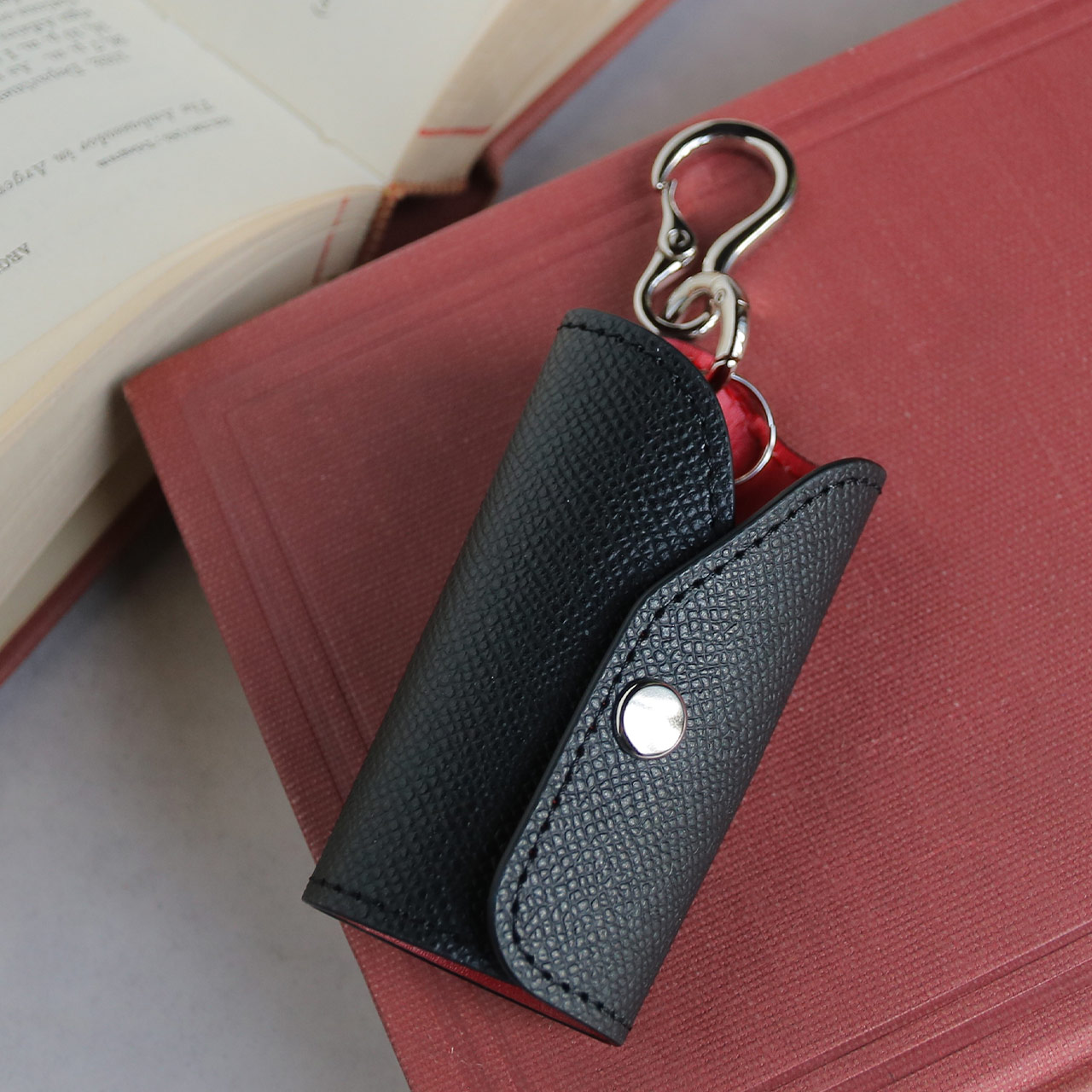 Jamale（ジャマレ） キーケース スマートキー スマートキーケース