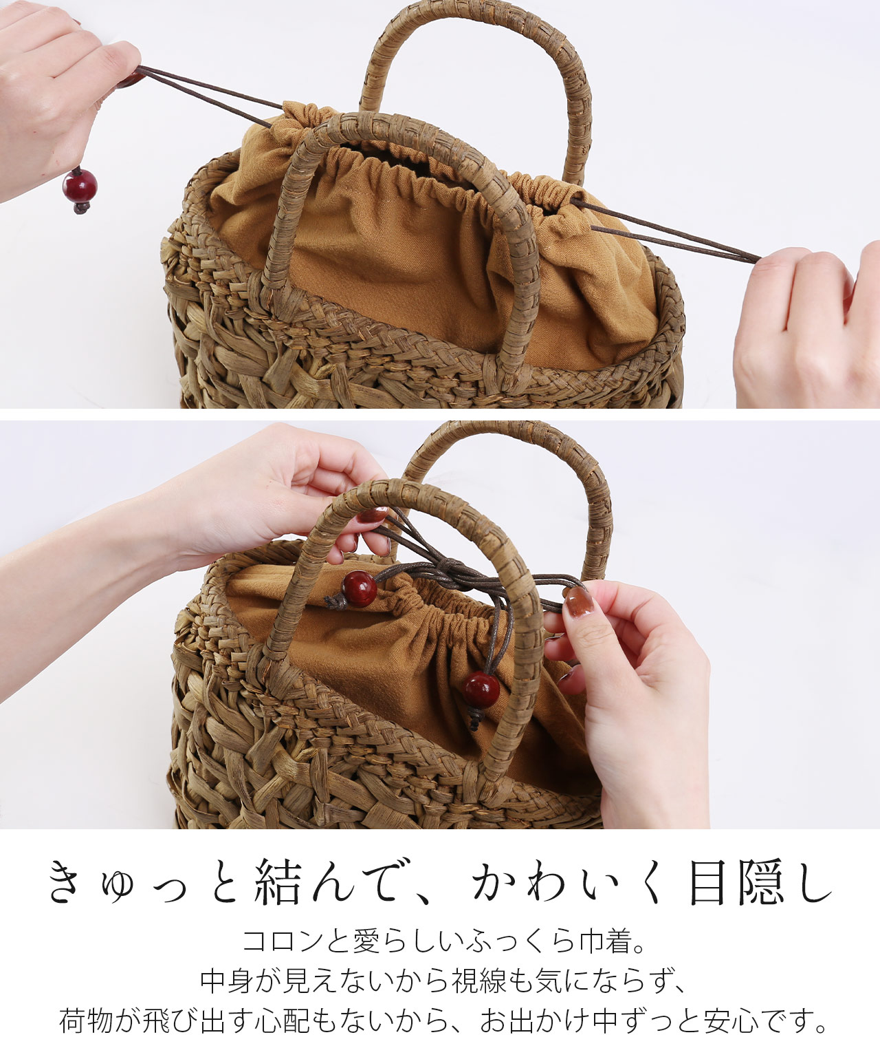 専用ページ　⚘コレクション整理中⚘木芽様　色育つ１番皮沢皮　国産信州山葡萄籠 sankyo shokai（三京商会） かごバッグ レディース 山葡萄 沢皮 トート