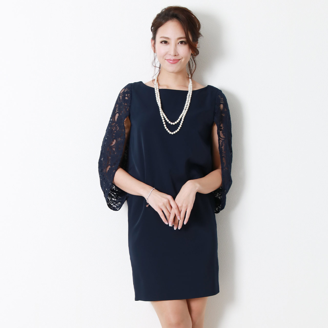 sankyo shokai（三京商会） ＜爆買＞ドレス フォーマル ワンピース