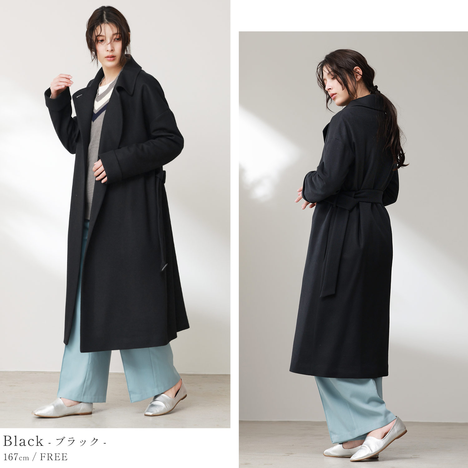 Filomo（フィローモ） ＜爆買＞[10%offクーポン]コート レディース 冬