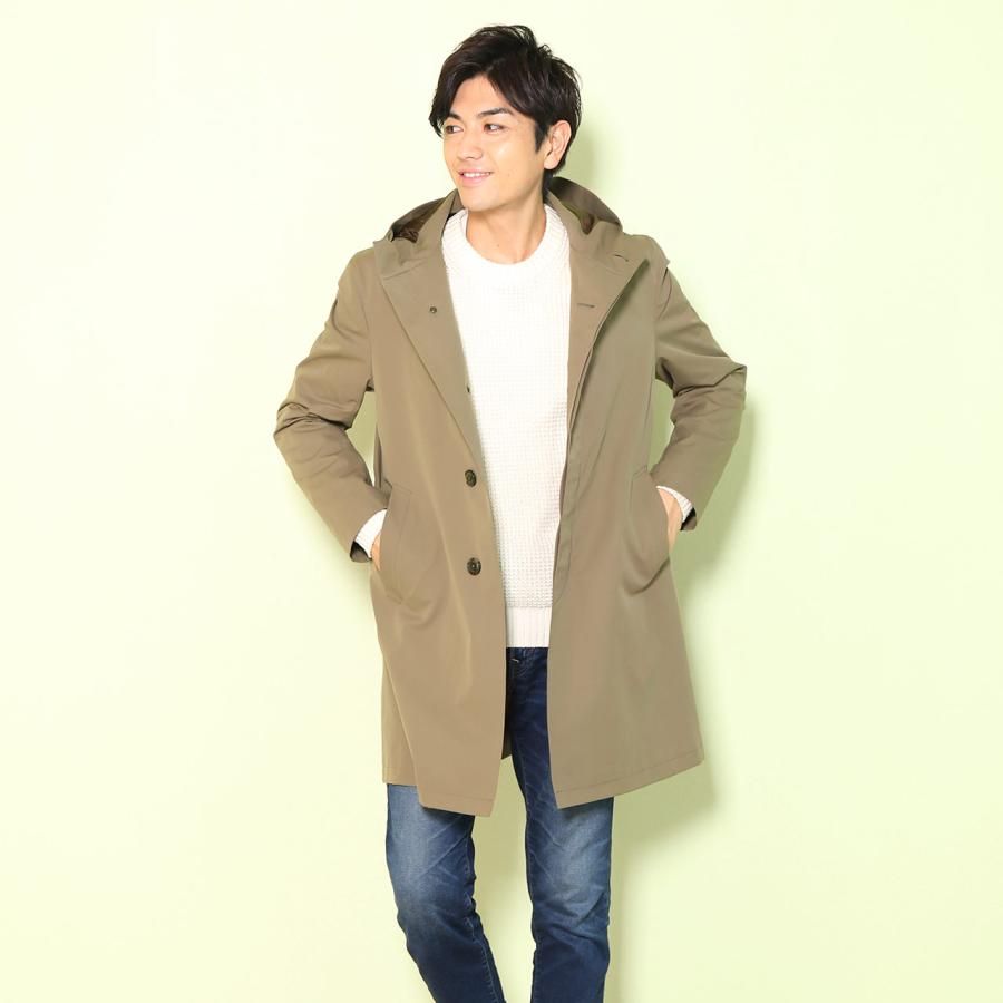 コート メンズ ビジネス 撥水 加工 フード Haleine アレンヌ ブランド Comfortemp R コンフォテンプ R 春 アウター r ギフト クリスマス Sankyo Shokai 三京商会 通販 Paypayモール コート メンズ ビジネス 撥水 加工 フード Haleine アレンヌ ブランド Comfortemp R コンフォテンプ R 春 アウター r ギフト クリスマス Sankyo Shokai 三京商会 通販 Paypayモール