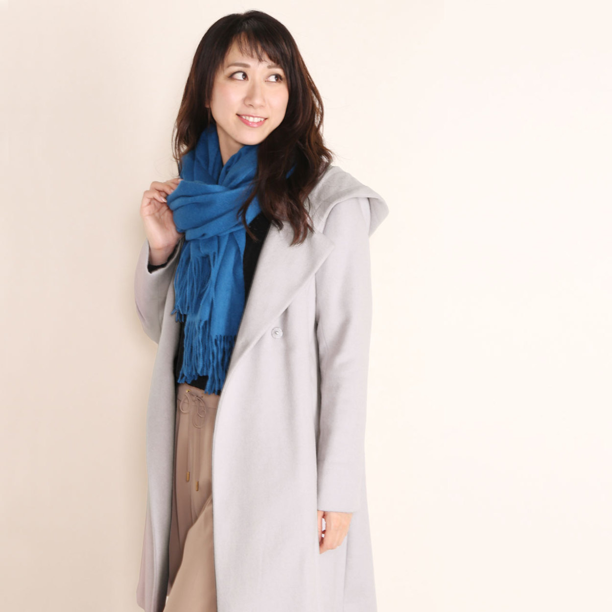 sankyo shokai（三京商会） [期間限定価格]コート レディース アウター