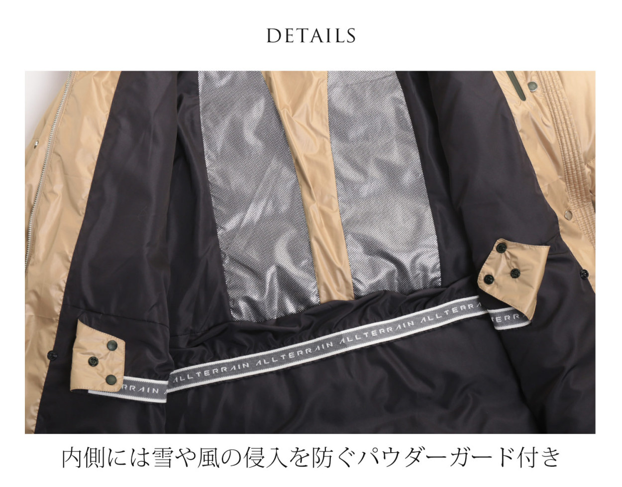 Filomo（フィローモ） [10%offクーポン]ダウン コート レディース