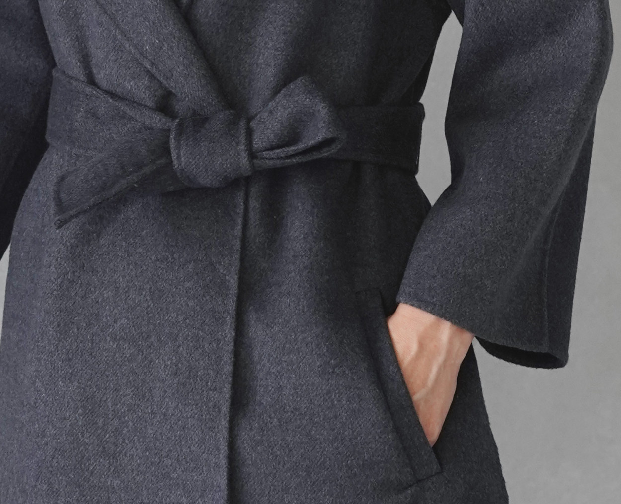 Filomo（フィローモ） [10%offクーポン]ショート コート レディース