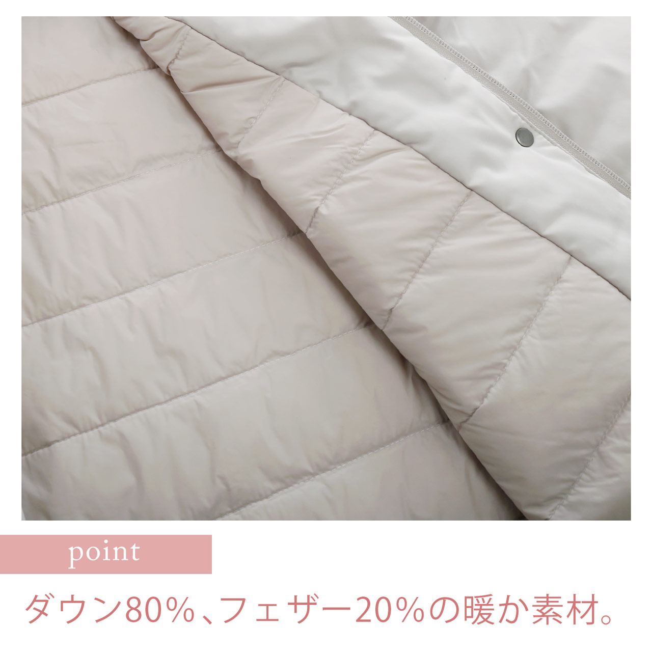 sankyo shokai ダウンコート レディース アウター 秋 冬 sankyo shokai ダウンコート レディース アウター 秋 冬