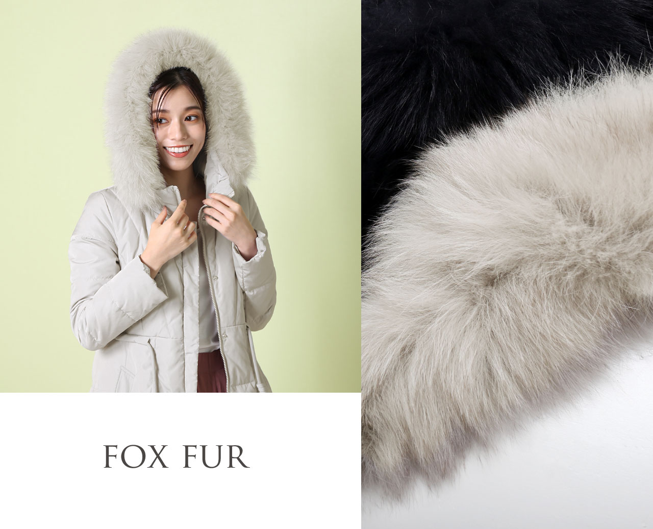 Filomo（フィローモ） firomo ダウン コート レディース ブランド