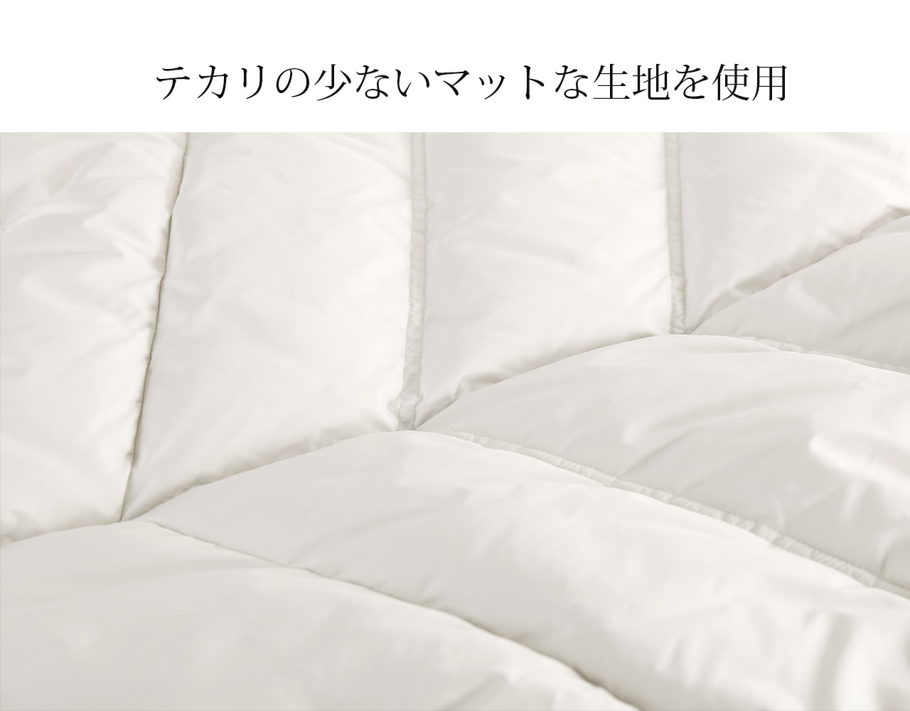 Filomo（フィローモ） ［10%OFFクーポン］ダウンコート フード付き 