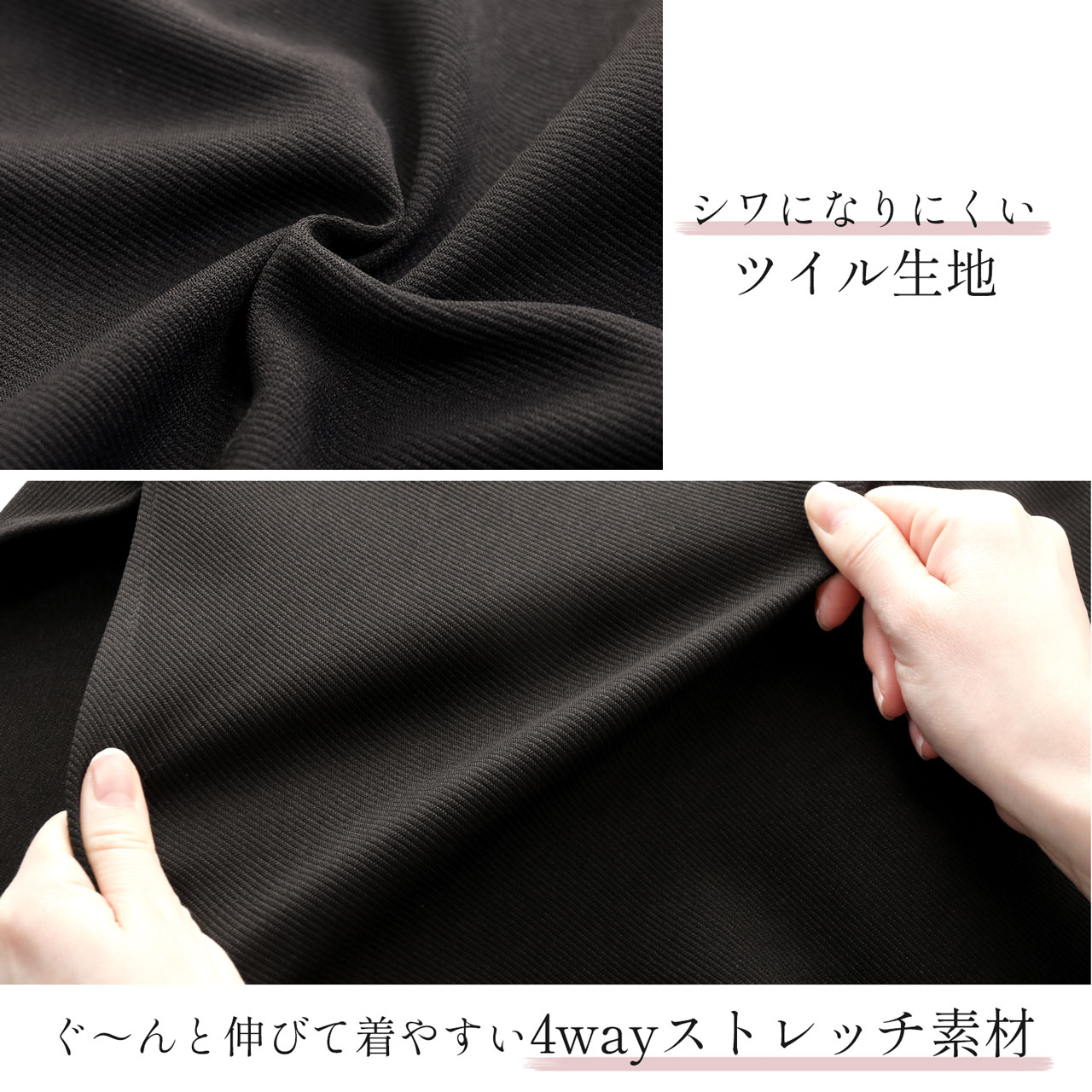 na　お値下げ　ADORE ホワイト ロングコート　ブラックもあります。 2WAY ロングコート レディース アウター コート 送料無料