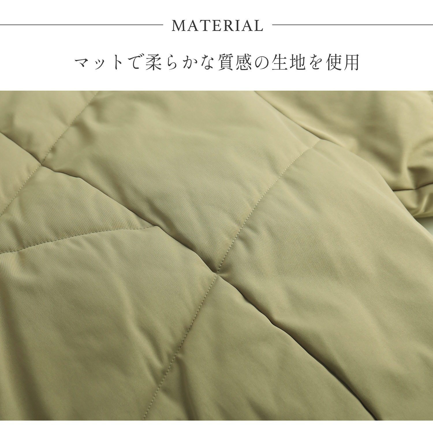 filomo パデッドジャケット パデッドコート エコダウン コート Filomo [5%offクーポン]パデッドジャケット パデッドコート