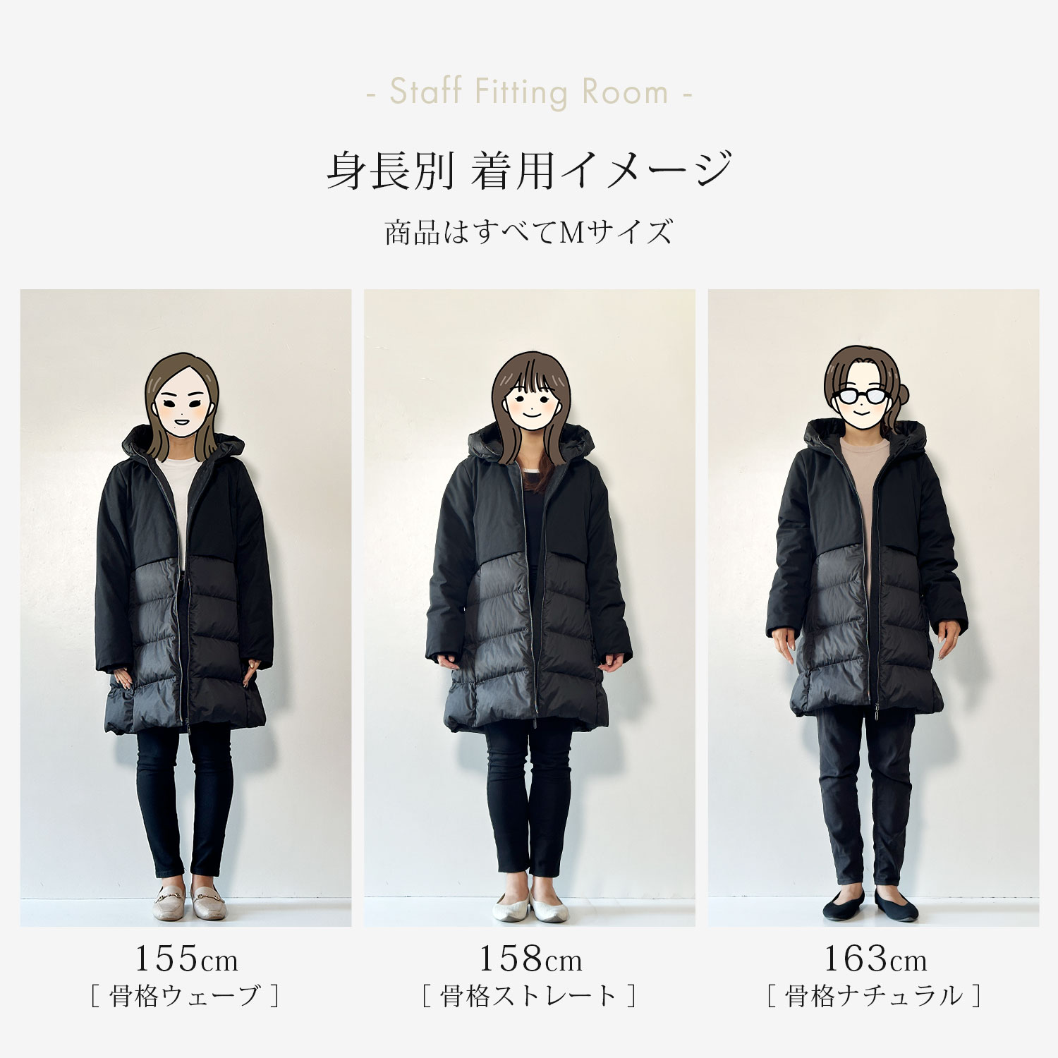Filomo ダウンコート レディース コート アウター ジャケット 異