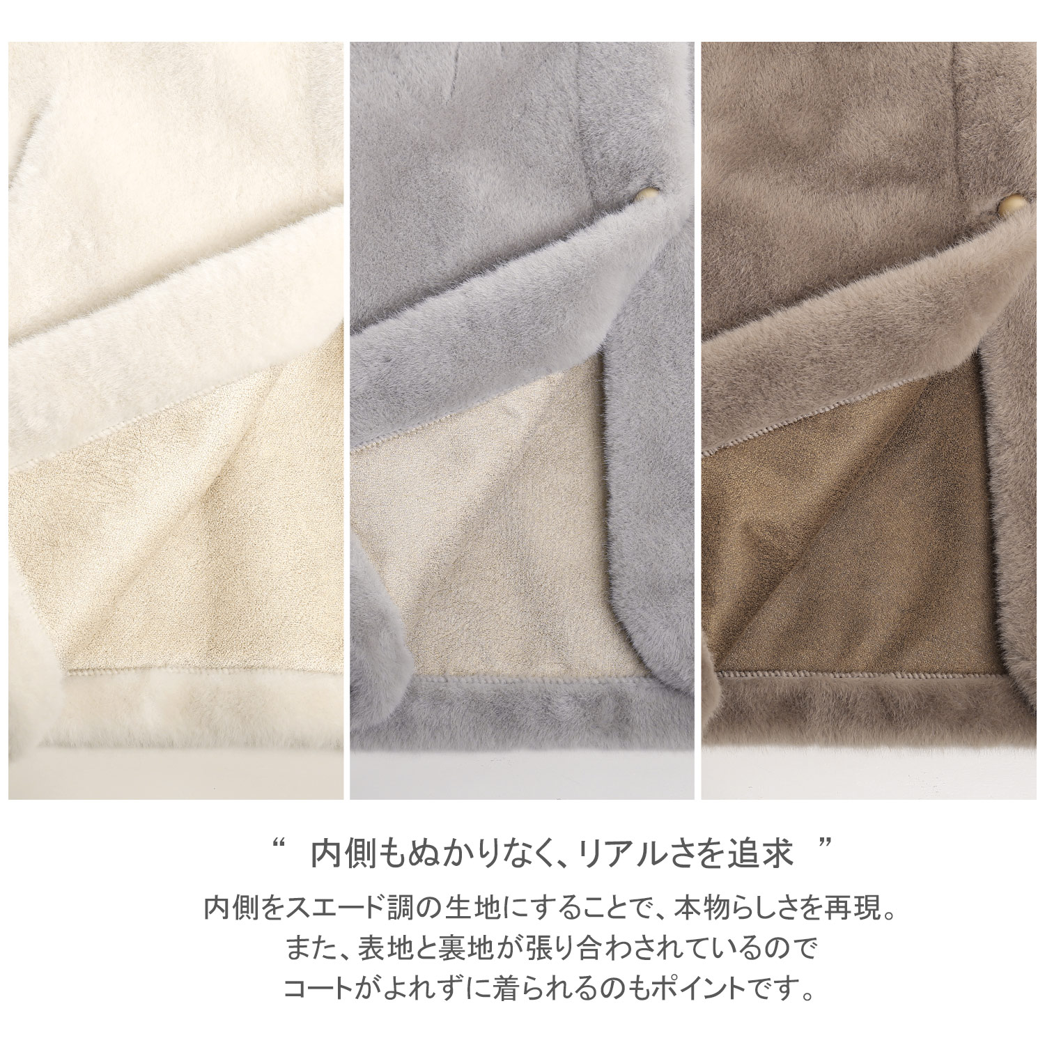 sankyo shokai（三京商会） ファーコート レディース ファー コート