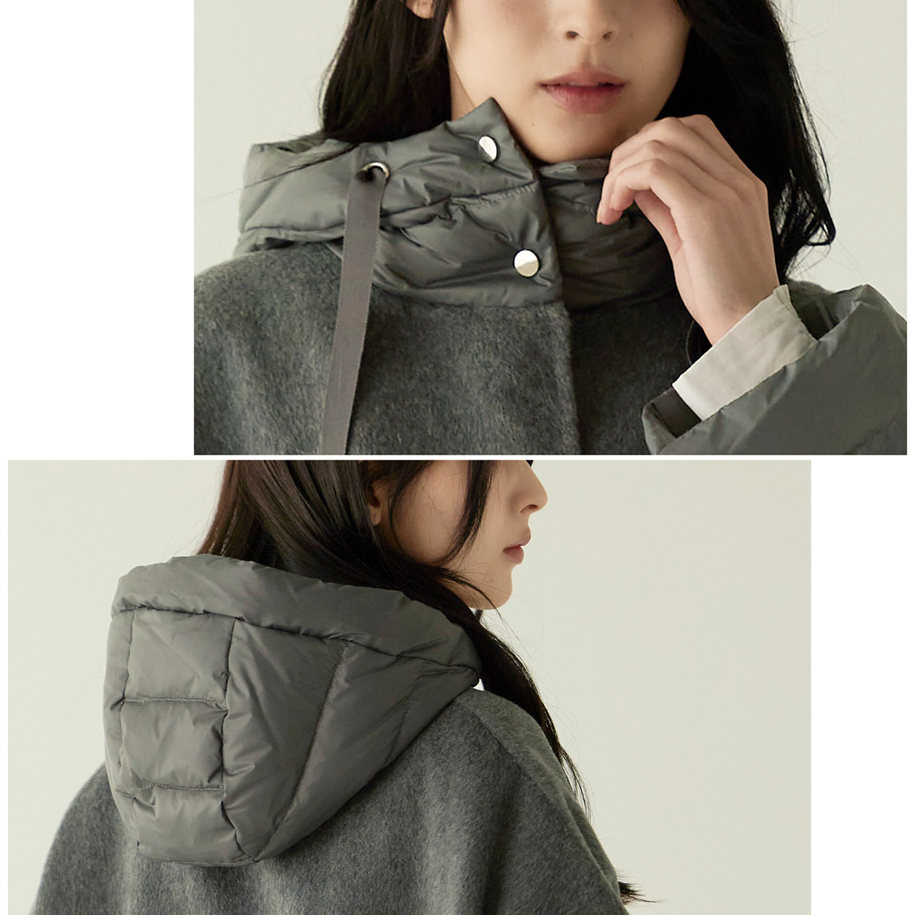 sankyo shokai（三京商会） ポンチョ ケープポンチョ フード付き