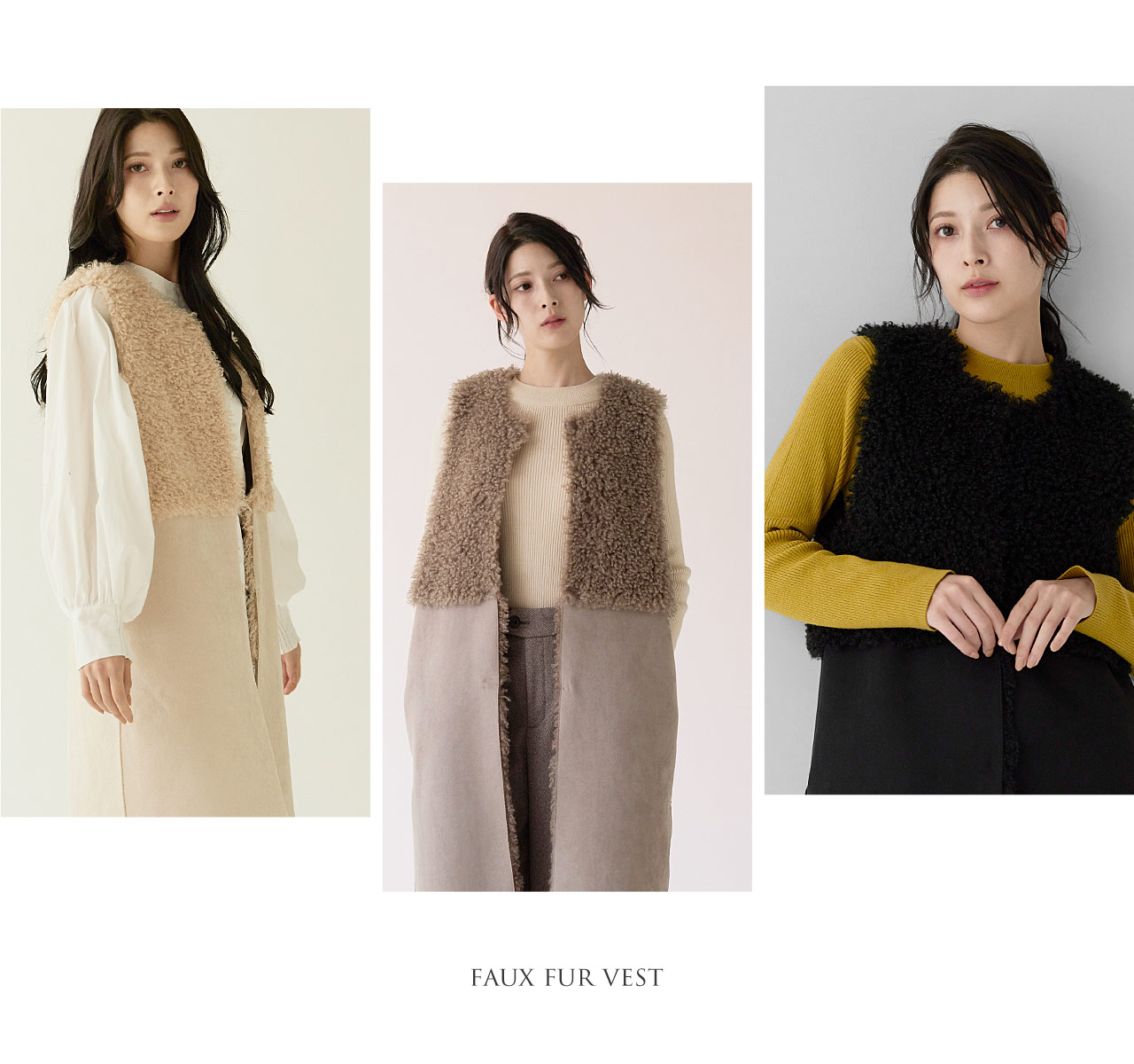 sankyo shokai（三京商会） ファーベスト エコファー リバーシブル