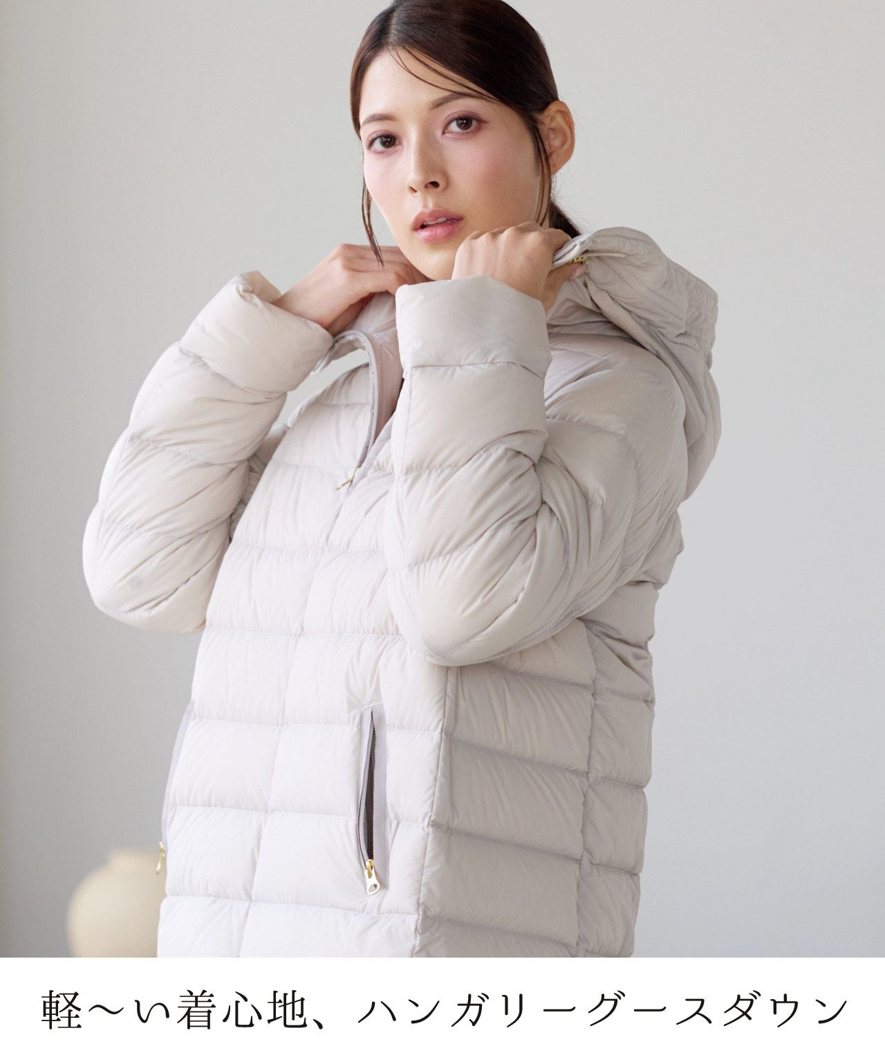 sankyo shokai（三京商会） ［訳あり］［アウトレット］ ダウンコート