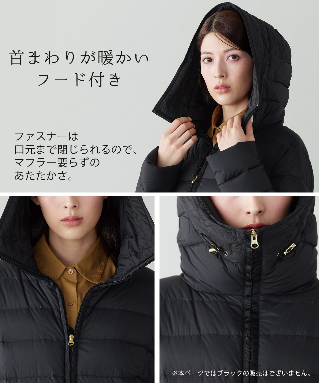 sankyo shokai（三京商会） ［訳あり］［アウトレット］ ダウンコート