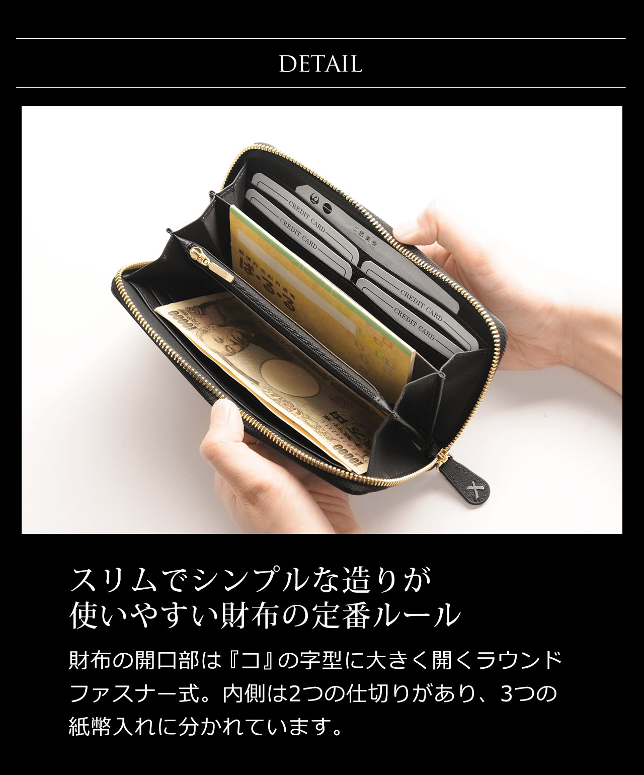 doob London(ドゥーブロンドン) 財布 メンズ 長財布 本革 ラウンド doob London(ドゥーブロンドン) 財布 メンズ 長財布 本革 ラウンド