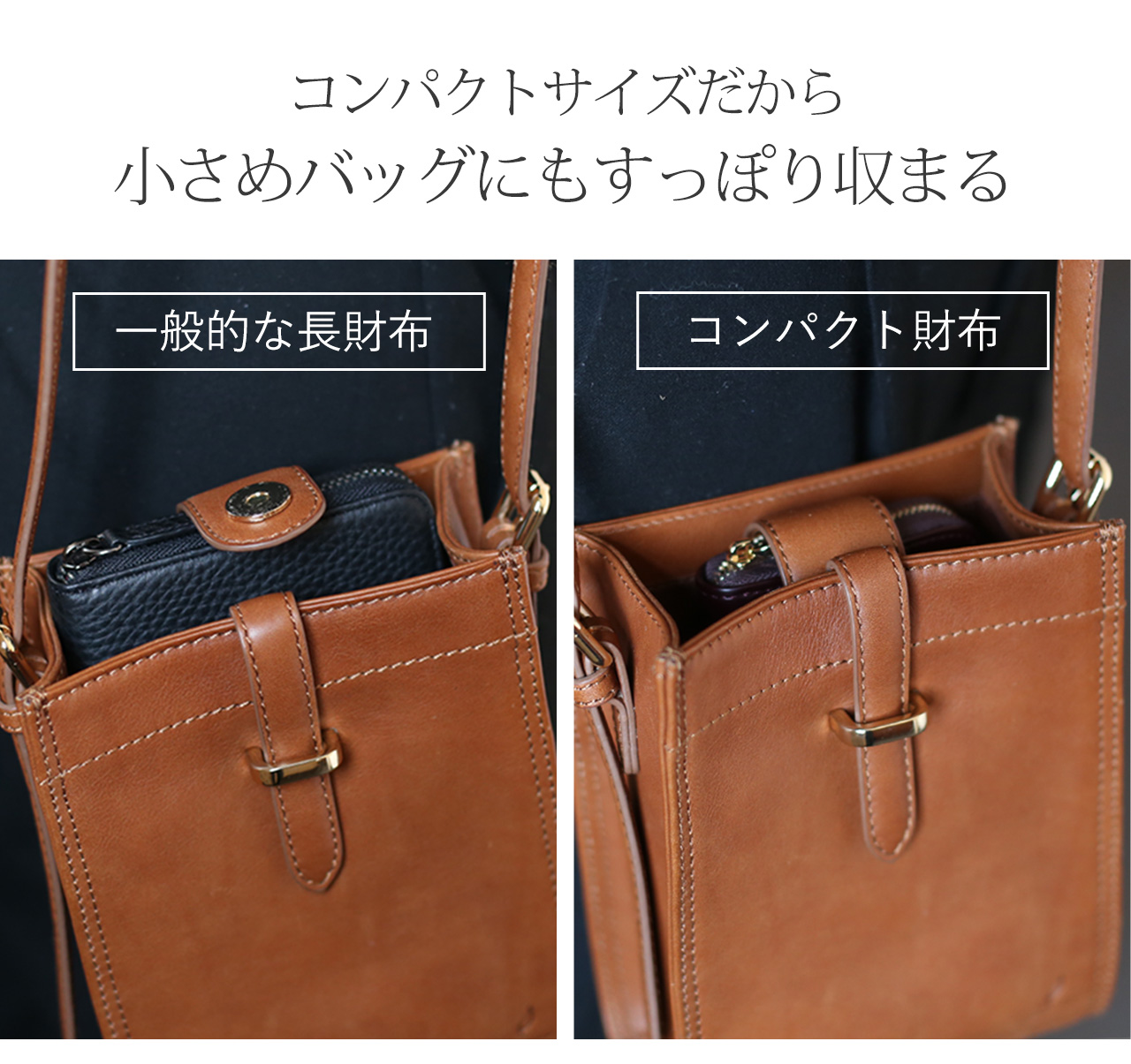 doob London（ドゥーブロンドン） 長財布 メンズ コードバン ラウンド