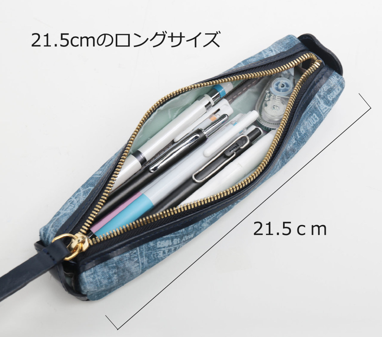 入手困難✨ モンブラン hand claft イタリアフローレンス製 ペンケース モンブラン MONTBLANC レザーペンケース 1本差し ペンケース