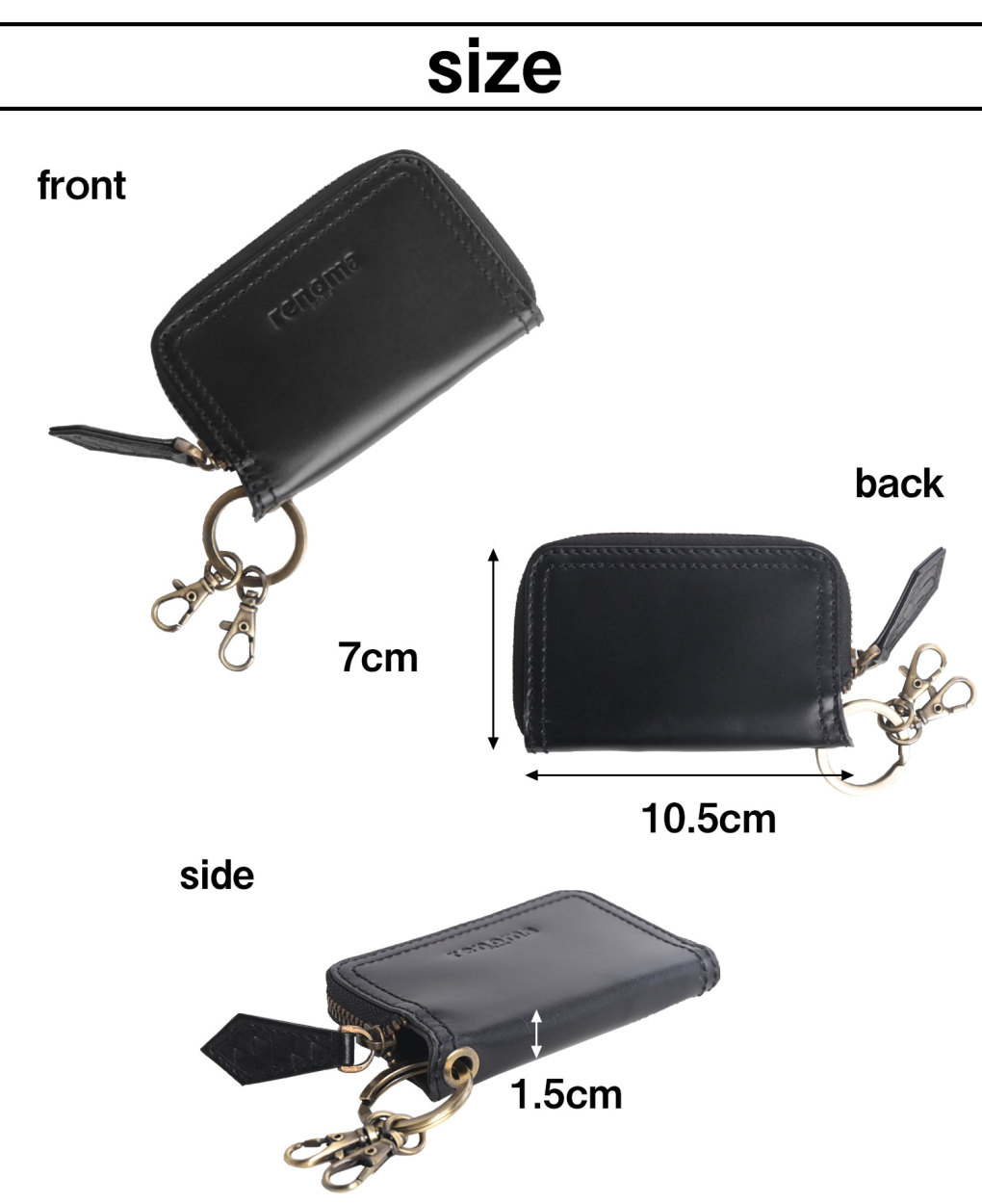 sankyo shokai（三京商会） [5%offクーポン発行中]renoma 牛革 メンズ