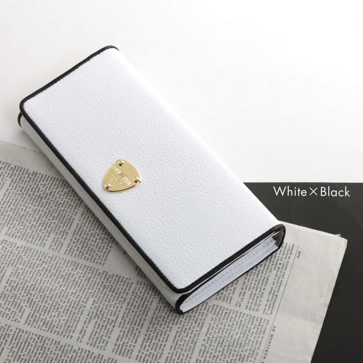 GOLD PFEIL 長財布 レディース 本革 かぶせ ブランド 革 バイ GOLD PFEIL 長財布 レディース 本革 かぶせ ブランド 革 バイ
