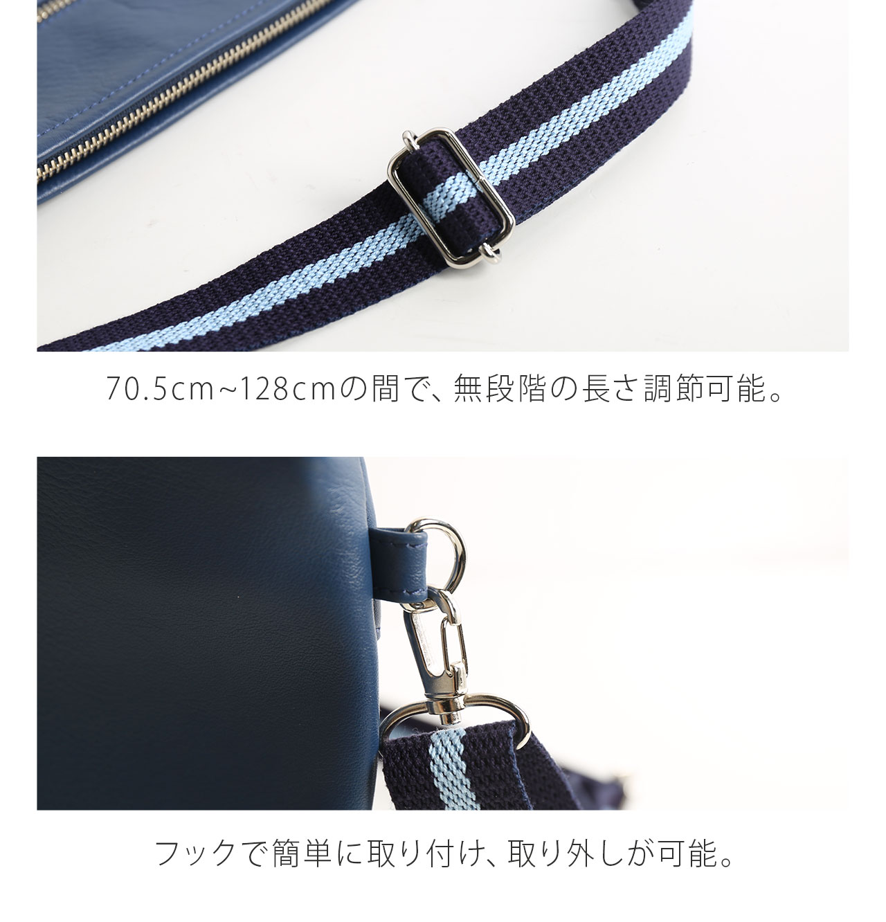 PRAIRIE GINZA ショルダーバッグ クラッチバッグ 2way バッグ プレリー 