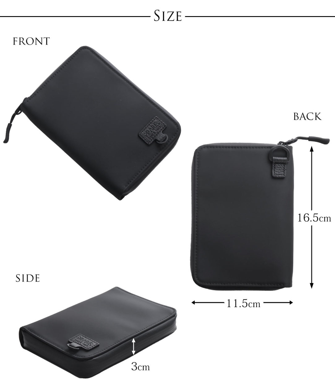 れい様　オーダーポーチ PRAIRIE 1957 オーガナイザー レディース ポーチ PRAIRIE プレリー