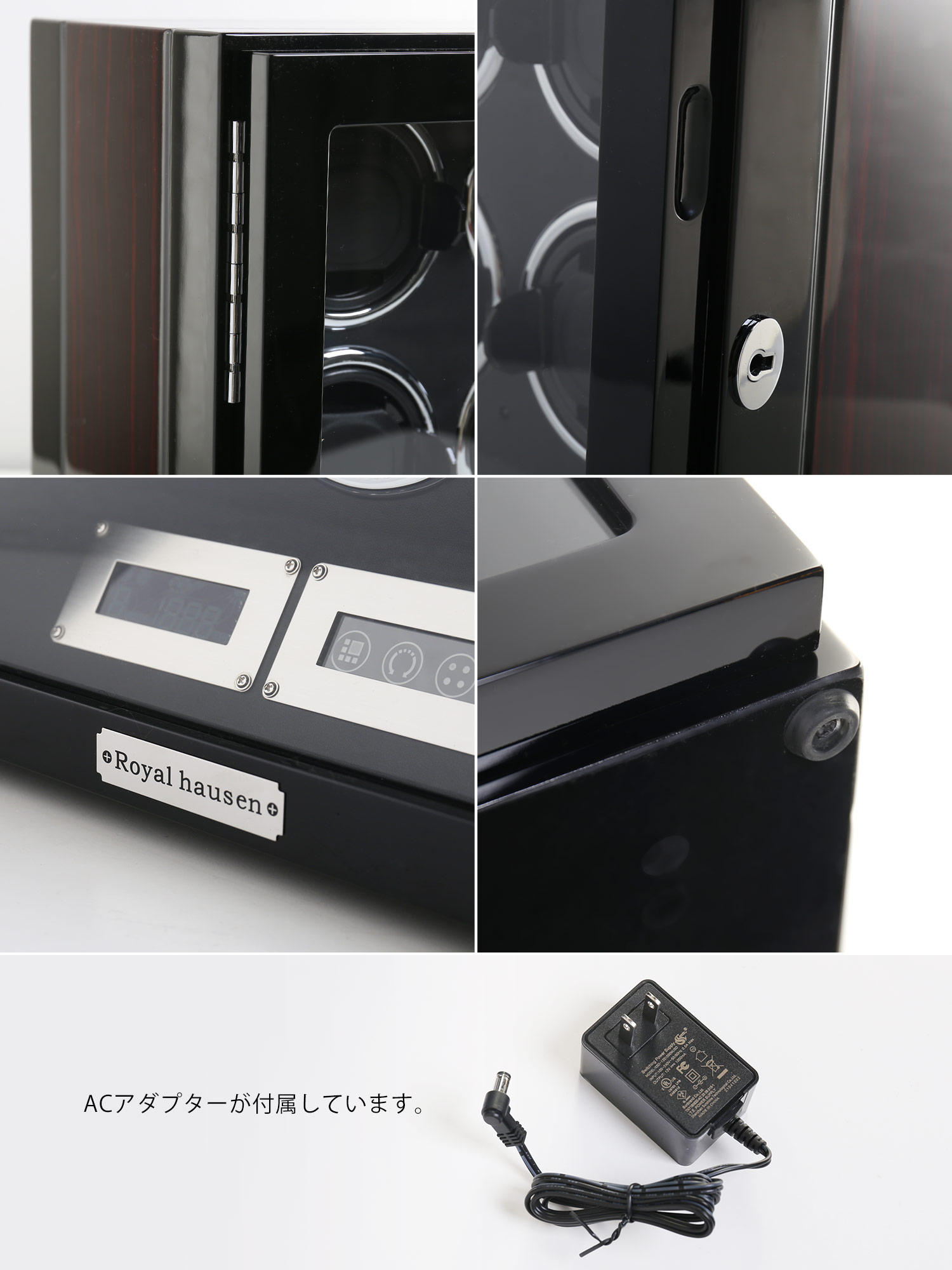 sankyo shokai（三京商会） ワインディングマシーン マブチモーター 6