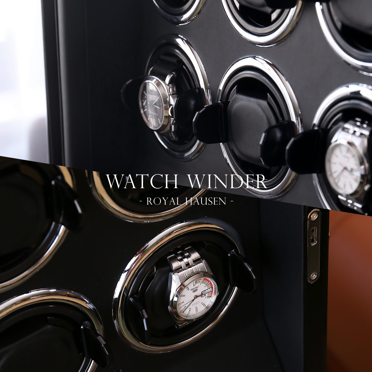 sankyo shokai（三京商会） ワインディングマシーン マブチモーター 6