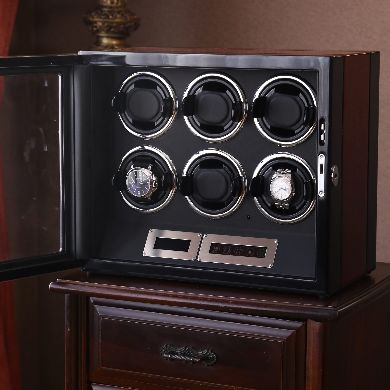 sankyo shokai（三京商会） ワインディングマシーン マブチモーター 6