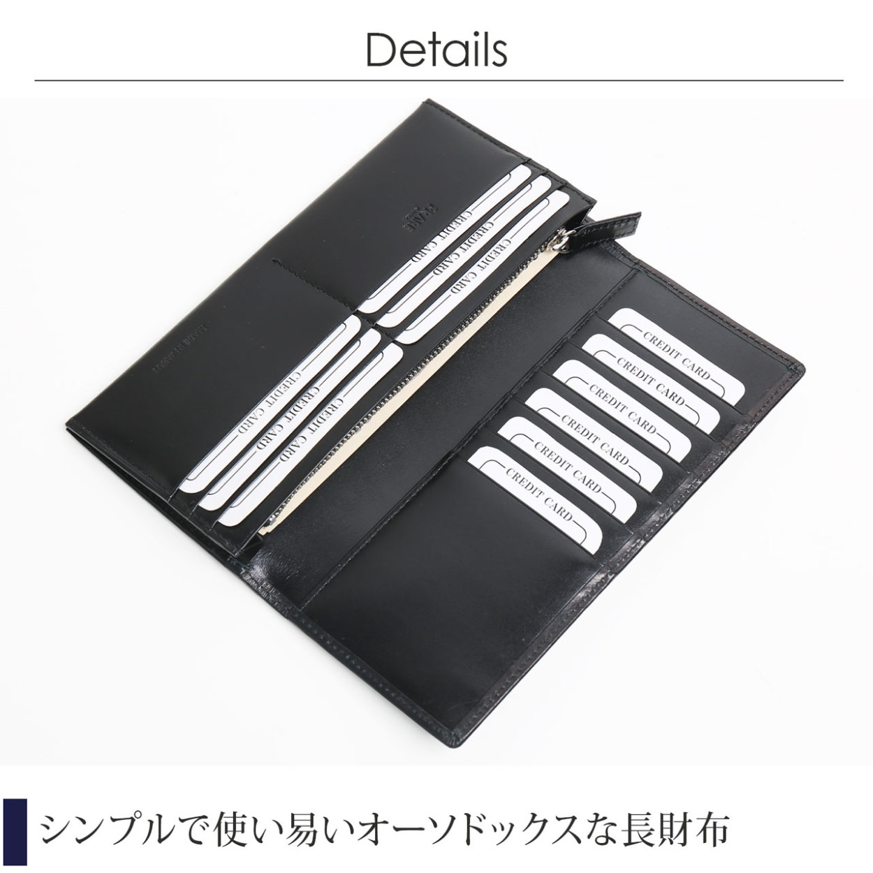 PRAIRIE GINZA（プレリーギンザ） PRAIRIE プレリー 牛革