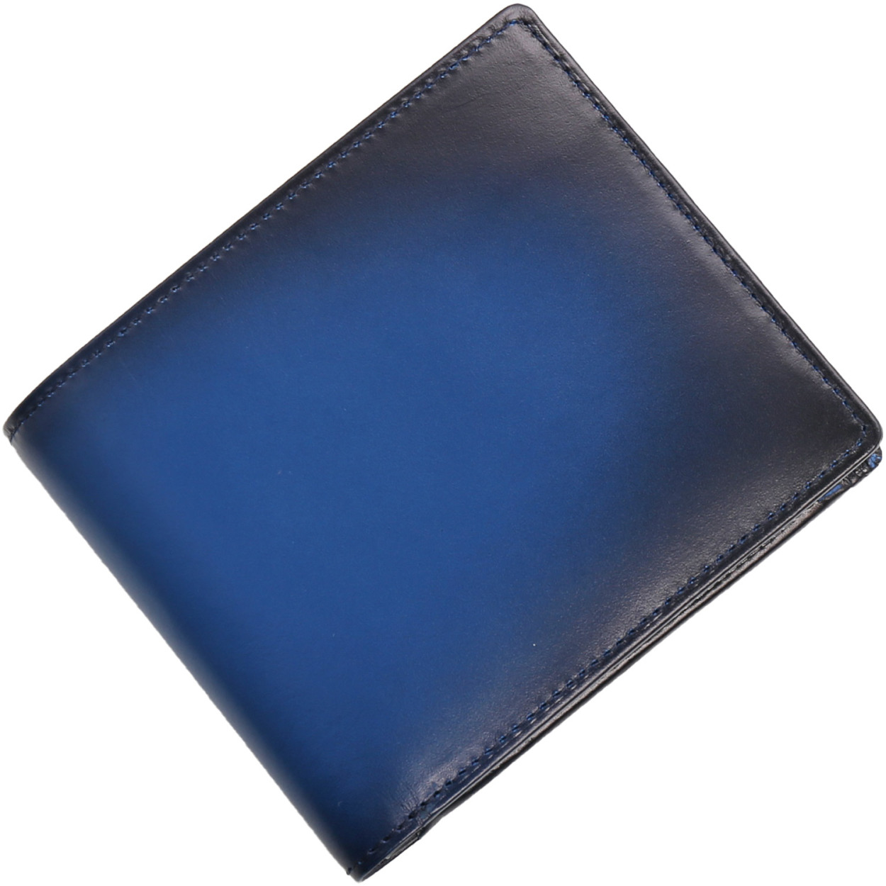 PRAIRIE GINZA メンズ二つ折り財布｜財布｜ファッション おすすめ人気