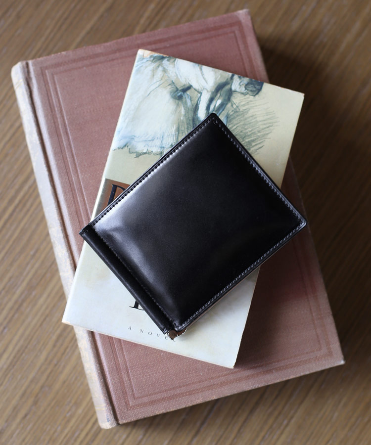 PRAIRIE GINZA（プレリーギンザ） ナチュラル コードバン