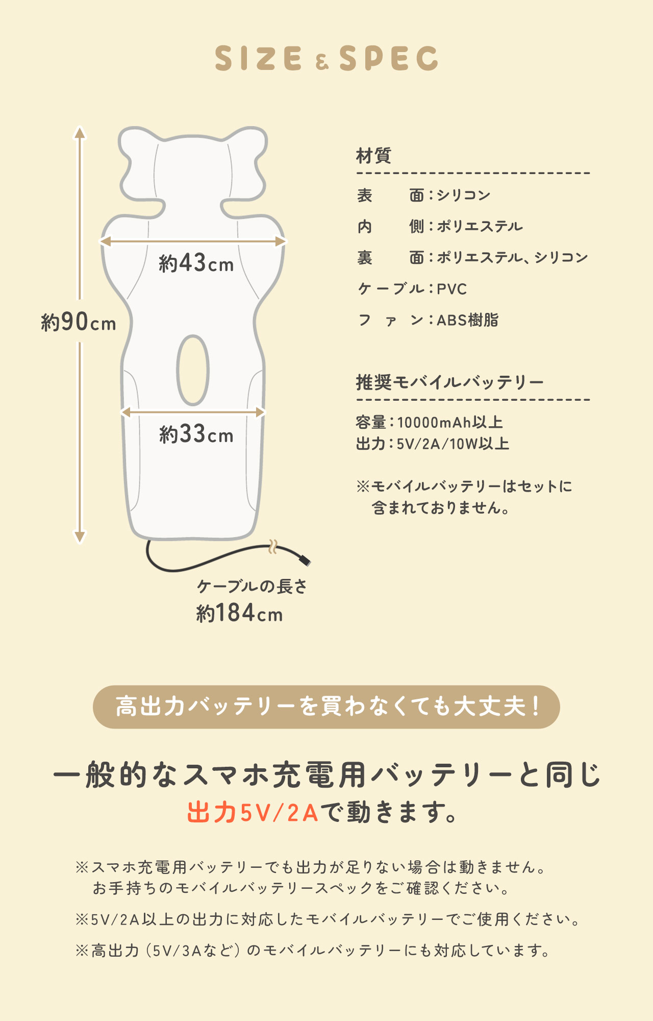[MAX10%off]suzumu Air ファン付き ベビーカーシート ベビーカー ファンシート ベビーカー用品 熱中症対策 (09000685r) | sankyo shokai | 16