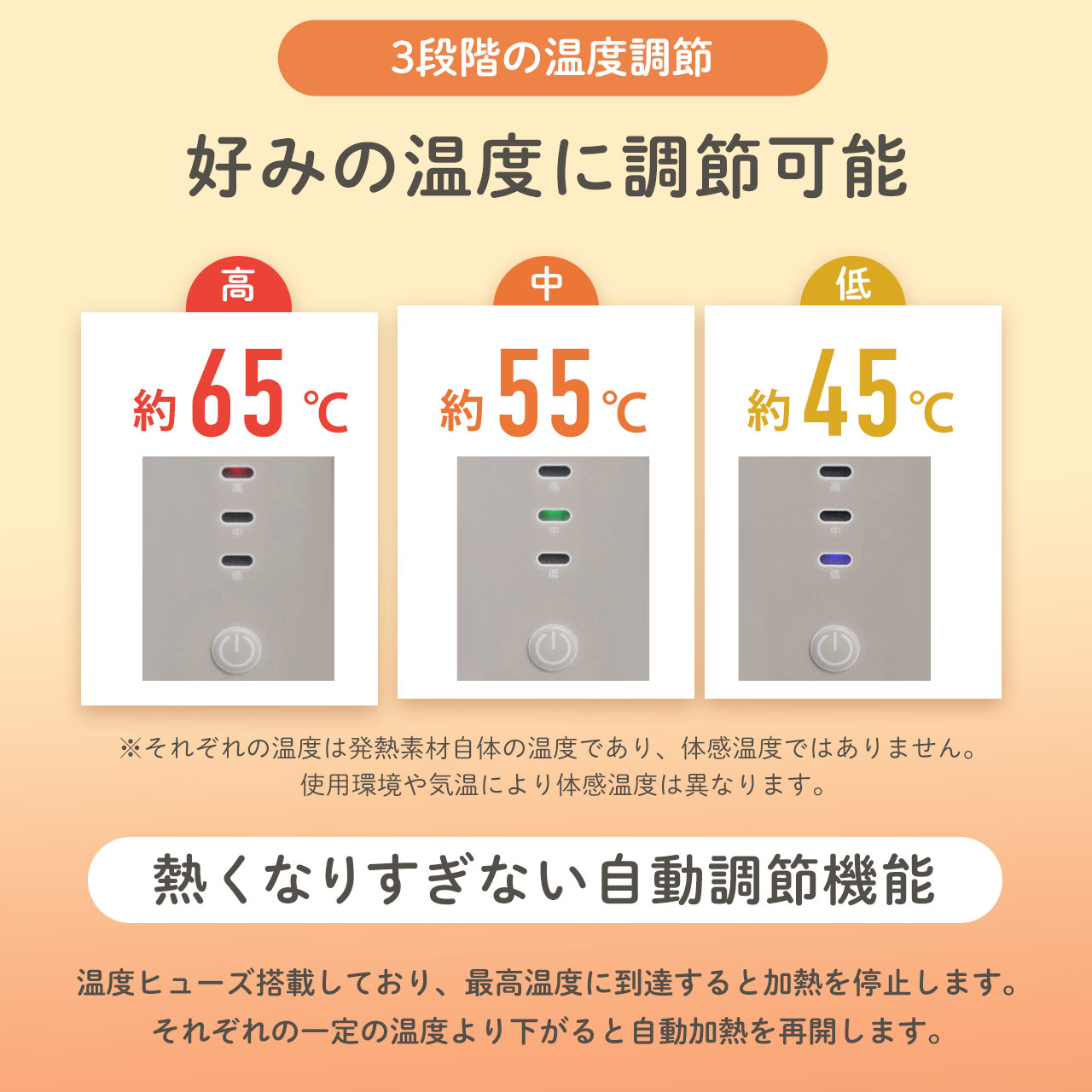 爆買＞パネルヒーター 足元 3面 折りたたみ 遠赤外線 足元パネル