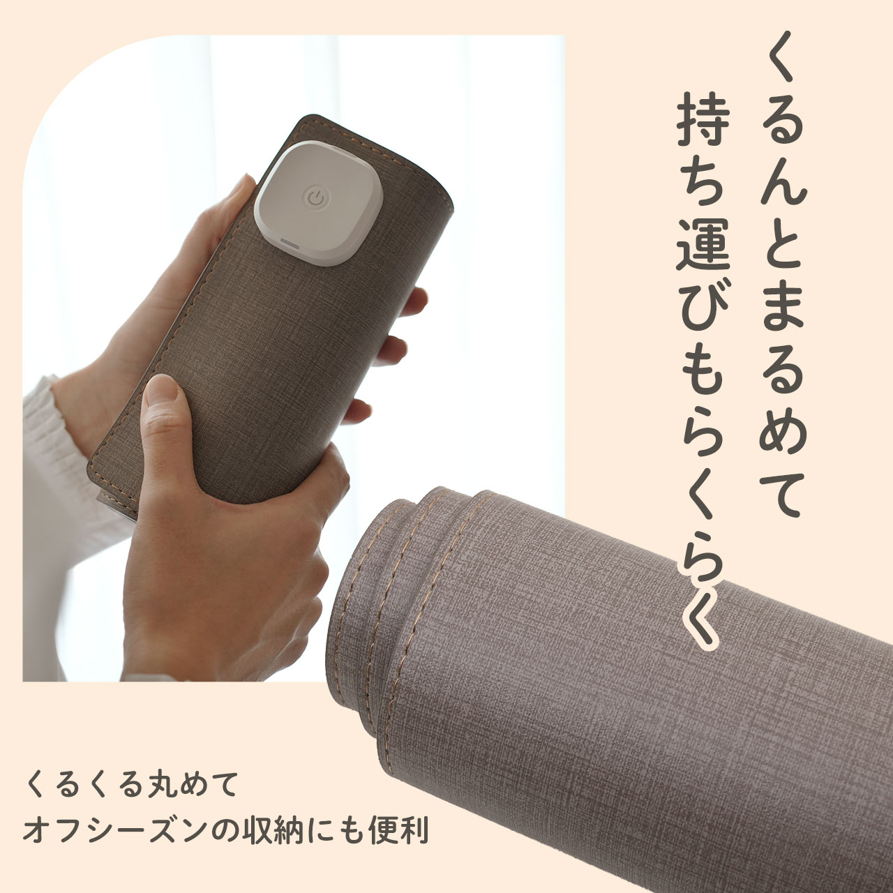 sankyo shokai（三京商会） デスクマットヒーター レギュラータイプ